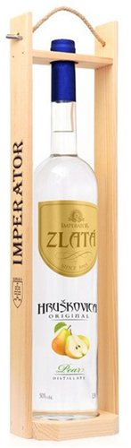 Imperator Zlat hruka 0.70 l