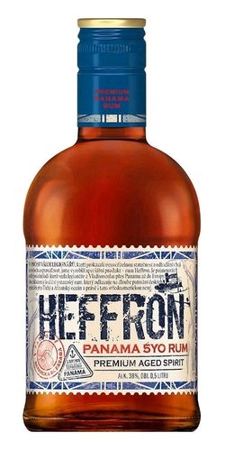 Heffron  0.7l