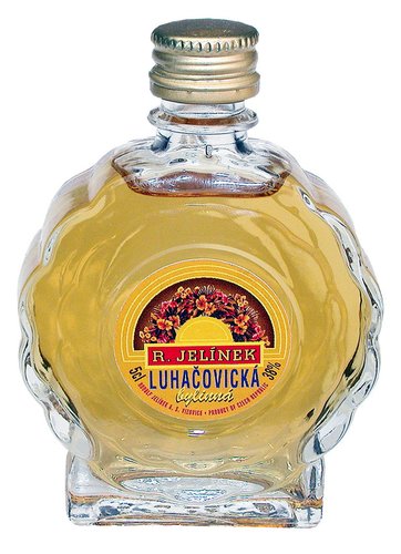 Jelnek Luhaovick bylinn budk  0.05l