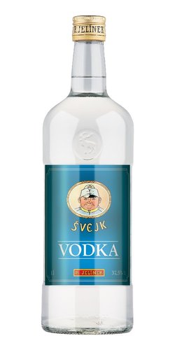 vejk Vodka  1l