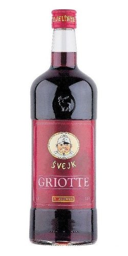 vejk Griotte  1l