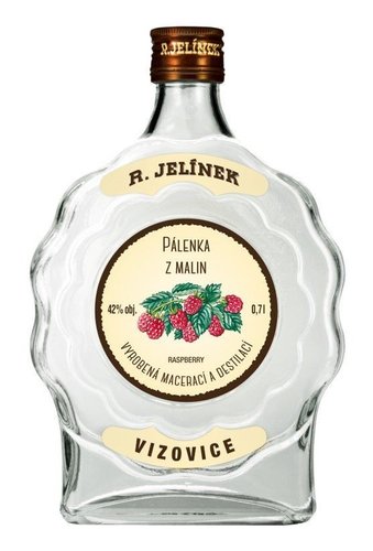 Plenka z Malin Jelnek  0.7l