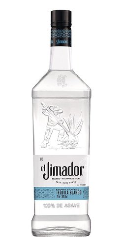 el Jimador Blanco   0.7l