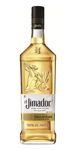 el Jimador Reposado   1l