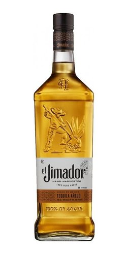 el Jimador Anejo  0.7l