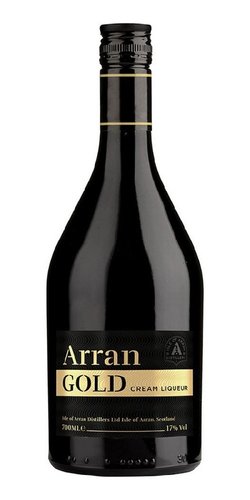 the Arran Gold  0.7l