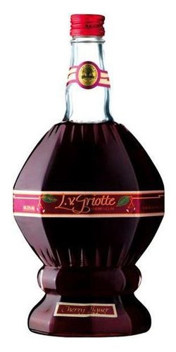 L.V.Griotte Lucerna  0.7l