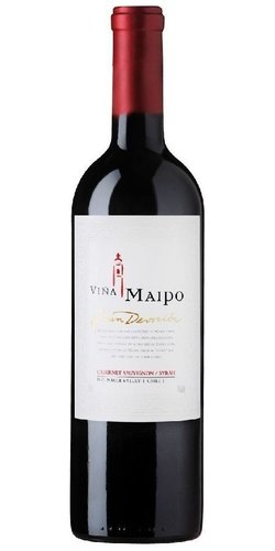 Cabernet &amp; Merlot Reserve Vina Maipo  0.75l