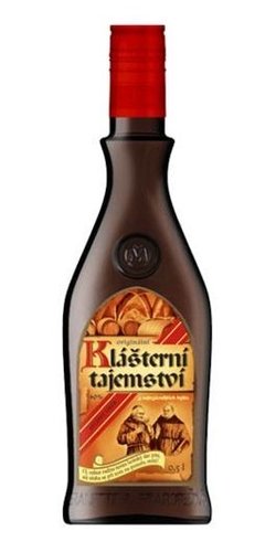 Kltern tajemstv  0.5l