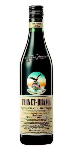 Fernet Branca Original  0.5l