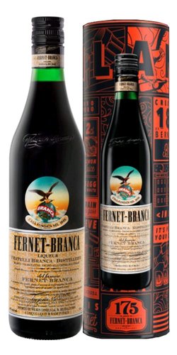 Fernet Branca Original 175 anni  0.7l