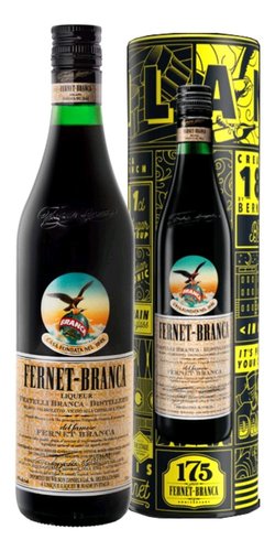 Fernet Branca Original 175 anni  0.7l