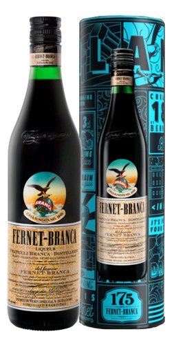 Fernet Branca Original 175 anni  0.7l