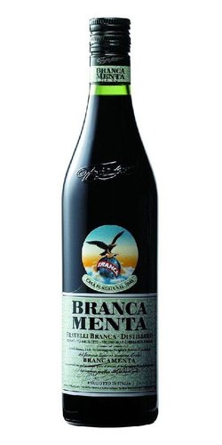 Branca Menta  1l