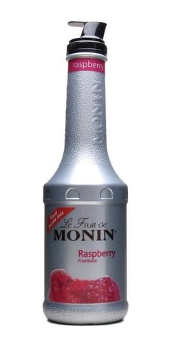 Monin puree malina  1l