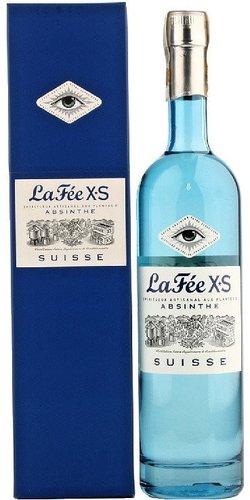 la FEE Absinth XS Suisse  0.7l