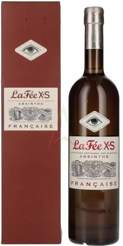 la FEE Absinth XS Francaise  0.7l