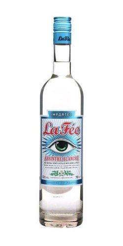 la FEE Blanche Absinth  0.7l