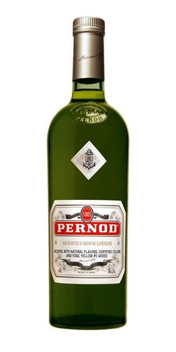 Pernod absinth  0.7l