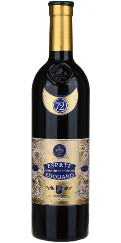 Jade Esprit Edouard Absinth  0.7l