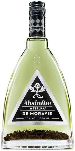 Metelka de Moravie  0.2l