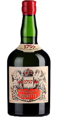 Emile Pernot 75 Roquette 1797   0.7l