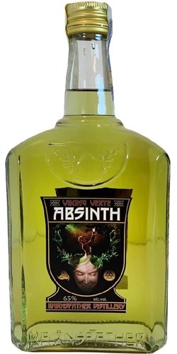 Bairnsfather VIKING Verte 65 Absinth  1l