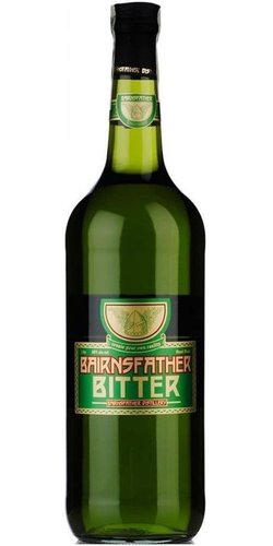 LITR Absinth Bairnsfather Bitter  55%1.00l