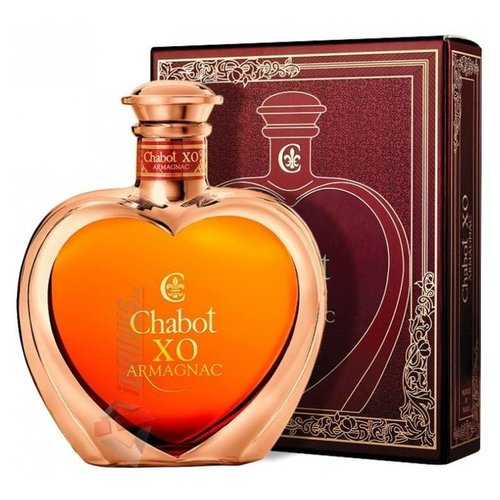 Chabot Xo Coeur Gold  0.5l