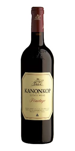 Pinotage Estate Wine Kanonkop  0.75l
