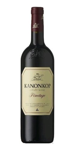 Pinotage Kanonkop  0.75l