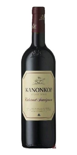 Cabernet Sauvignon Kanonkop  0.75l