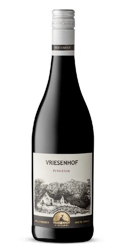 Pinotage Vriesenhof  0.75l