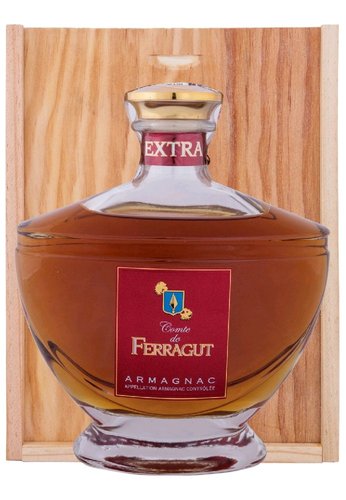 Comte de Ferragut Extra  0.7l