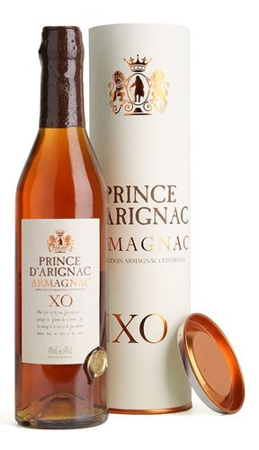 Prince dArignac XO  0.7l