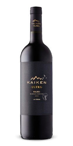 Malbec Ultra Kaiken  0.75l