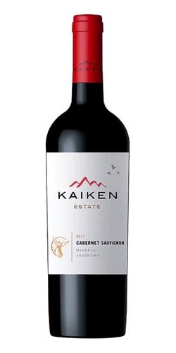 Cabernet           17 Kaiken 0.75l