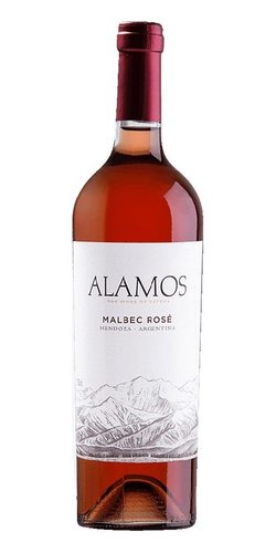 Malbec ros Alamos Catena  0.75l