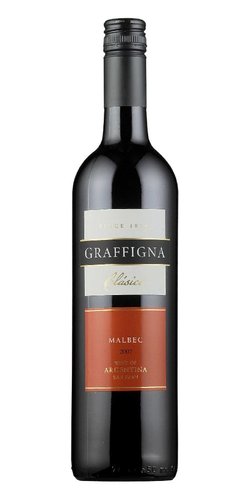 Malbec Graffigna  0.75l