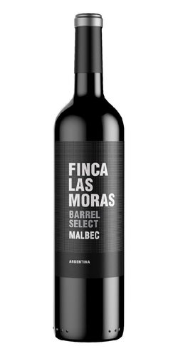 Malbec Barrel Select 0.75l