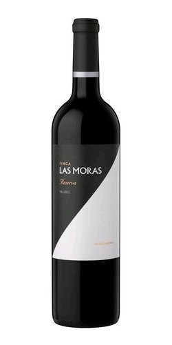 Malbec Reserva las Moras  0.75l