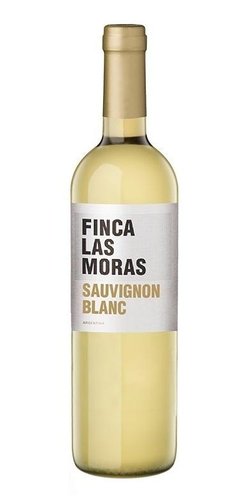 Sauvignon blanc Varietal las Moras  0.75l