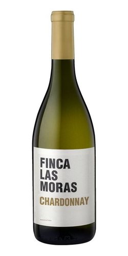 Chardonnay Varietal las Moras  0.75l