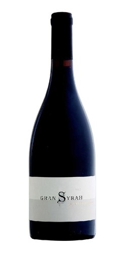 Gran Shiraz 3 Valleys las Moras  0.75l