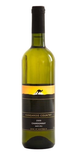 Chardonnay Kangaroo Country  0.75l
