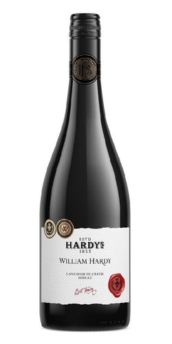 Shiraz William Hardy Hardys  0.75l