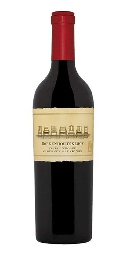 Cabernet Sauvignon Stellenbosch Boekenhoutskloof  0.75l