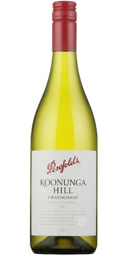 Koonunga hill Chardonnay  0.75l