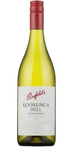 Chardonnay Koonunga Hill Penfolds  0.75l
