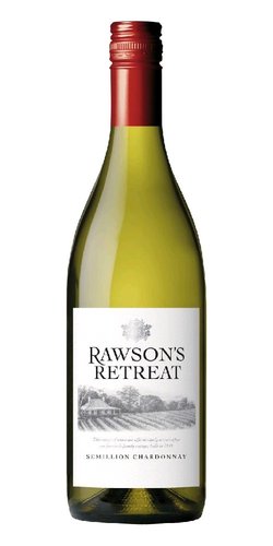 Rawsons Retreat Semilion &amp; Chardonnay Penfolds  0.75l